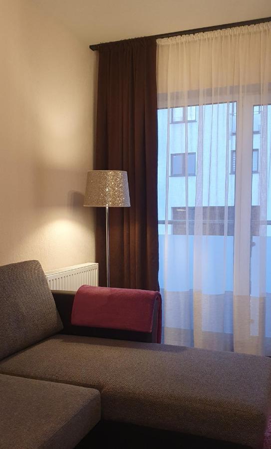 Apartamenty Bartnicza C Бельсько-Бяла Екстер'єр фото