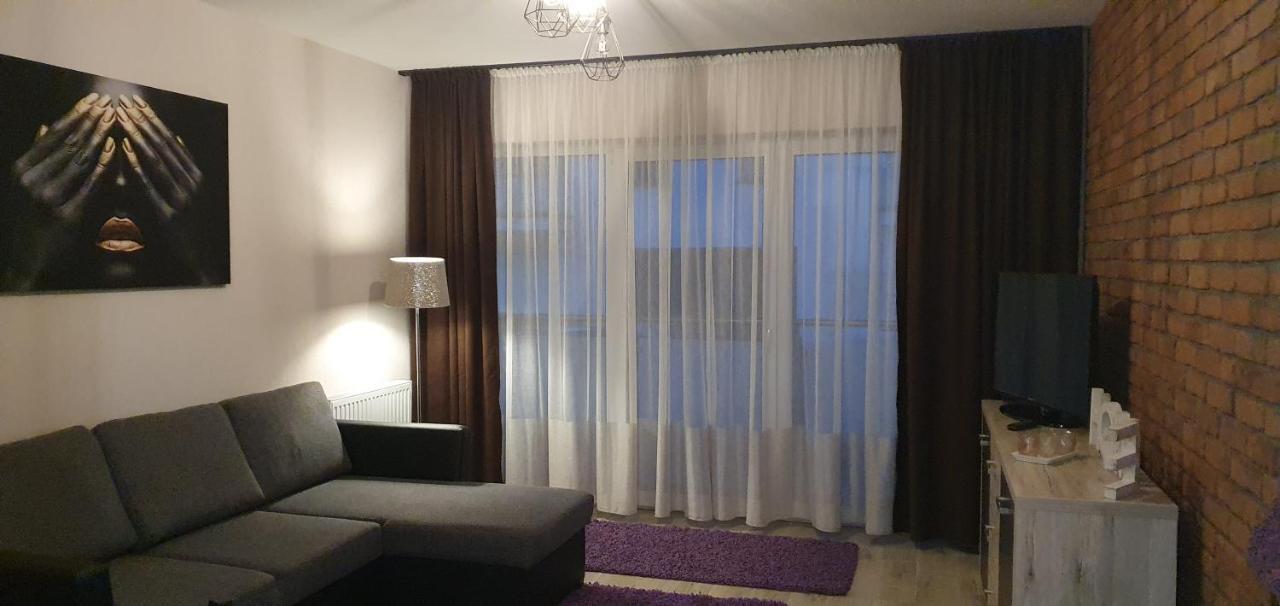 Apartamenty Bartnicza C Бельсько-Бяла Екстер'єр фото