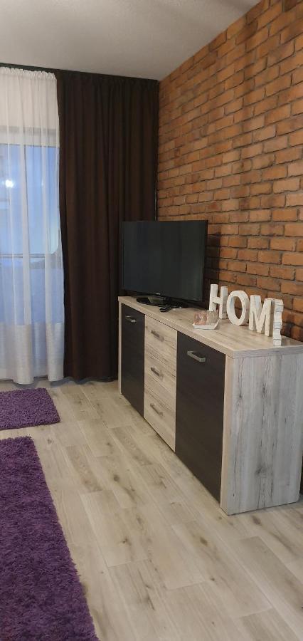 Apartamenty Bartnicza C Бельсько-Бяла Екстер'єр фото