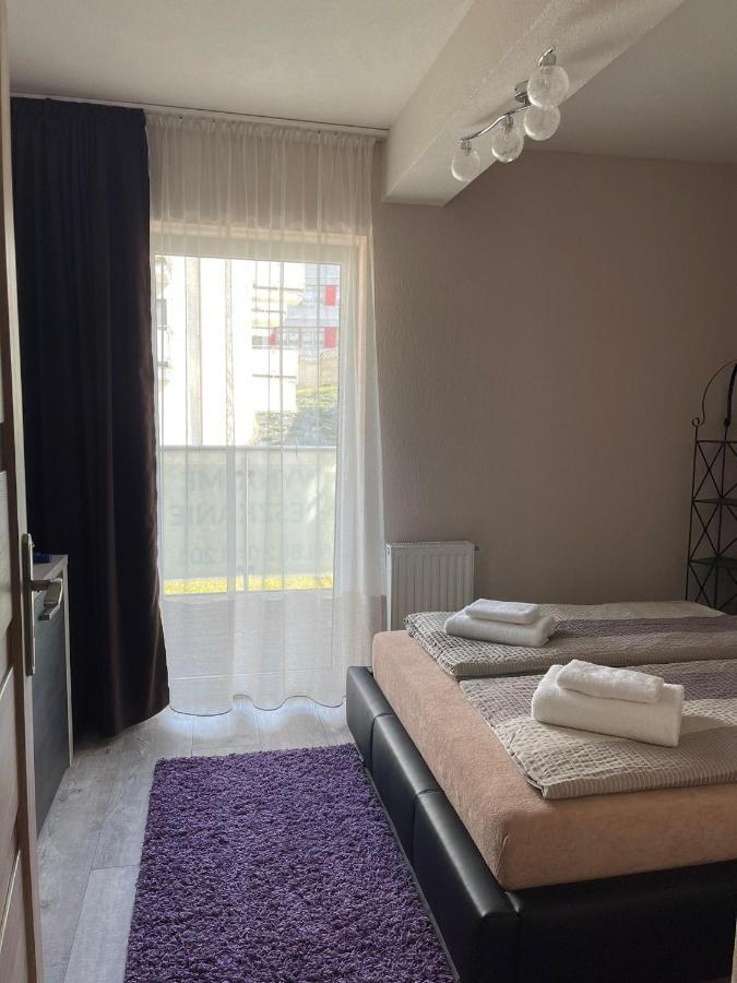 Apartamenty Bartnicza C Бельсько-Бяла Екстер'єр фото