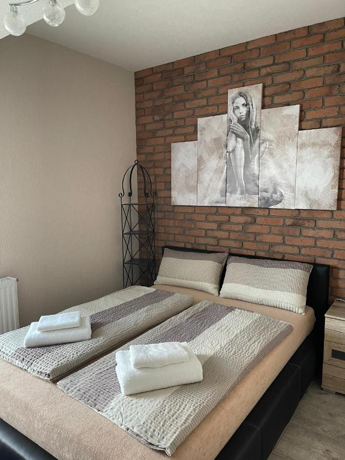 Apartamenty Bartnicza C Бельсько-Бяла Екстер'єр фото