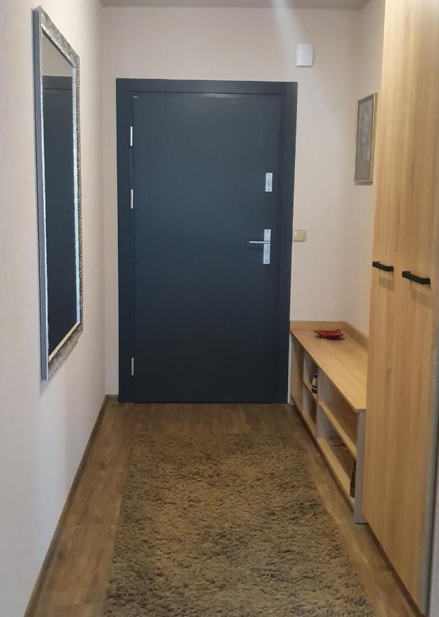 Apartamenty Bartnicza C Бельсько-Бяла Екстер'єр фото