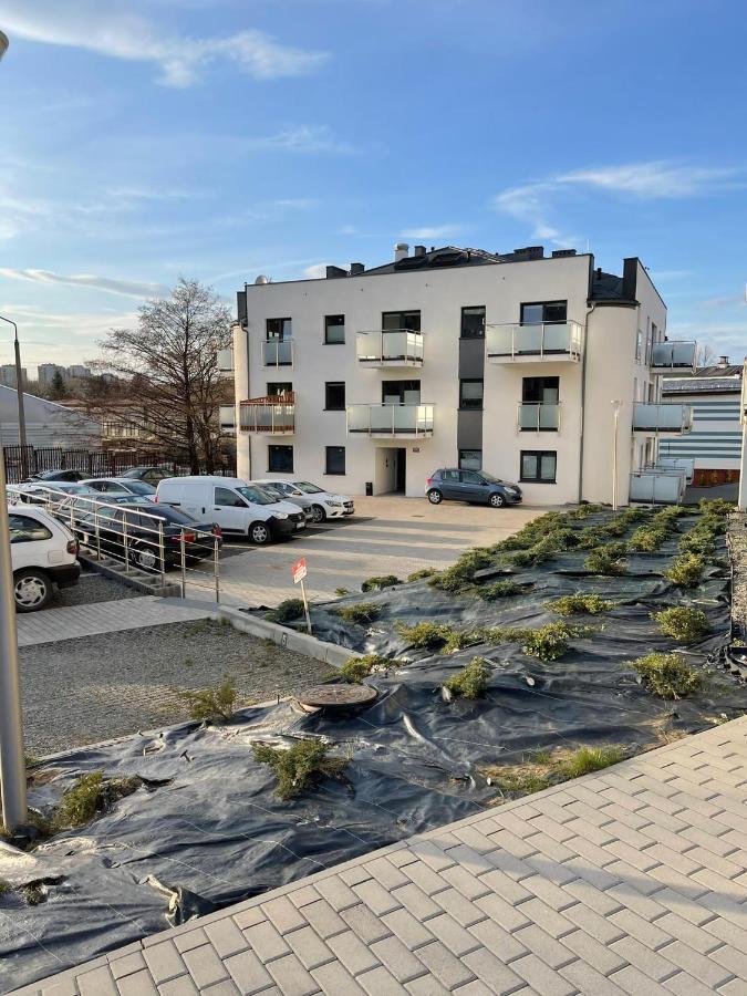 Apartamenty Bartnicza C Бельсько-Бяла Екстер'єр фото