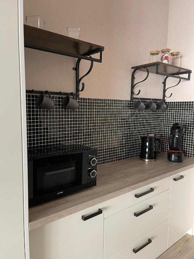 Apartamenty Bartnicza C Бельсько-Бяла Екстер'єр фото