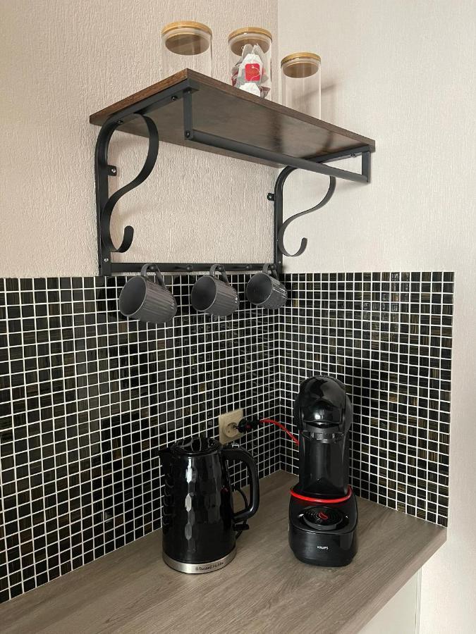 Apartamenty Bartnicza C Бельсько-Бяла Екстер'єр фото