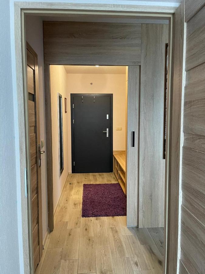 Apartamenty Bartnicza C Бельсько-Бяла Екстер'єр фото