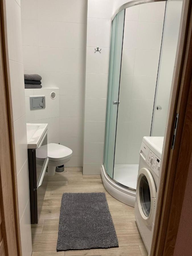 Apartamenty Bartnicza C Бельсько-Бяла Екстер'єр фото