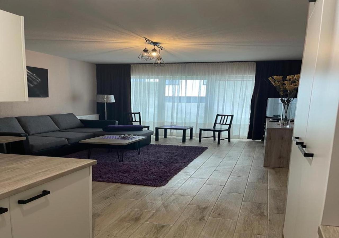 Apartamenty Bartnicza C Бельсько-Бяла Екстер'єр фото