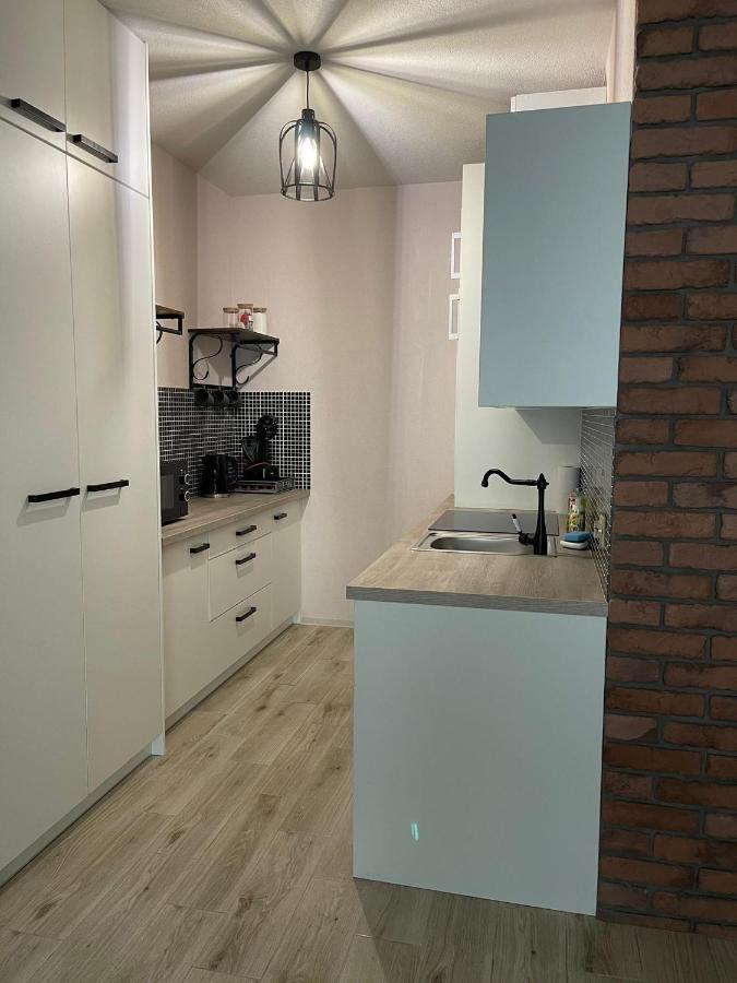 Apartamenty Bartnicza C Бельсько-Бяла Екстер'єр фото