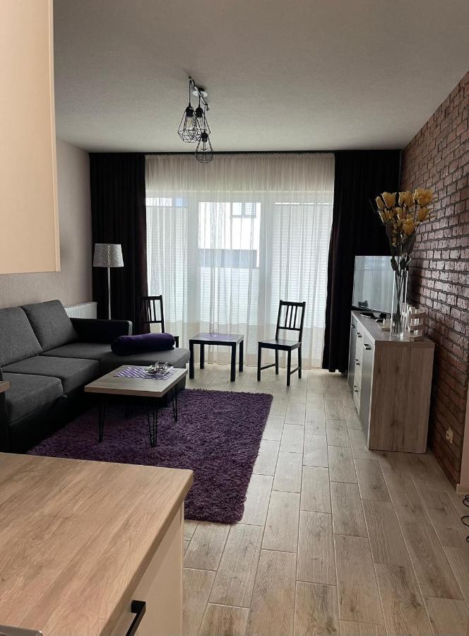 Apartamenty Bartnicza C Бельсько-Бяла Екстер'єр фото