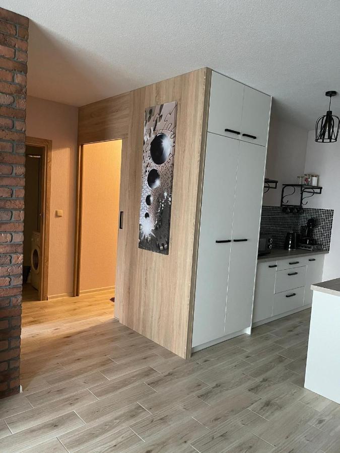 Apartamenty Bartnicza C Бельсько-Бяла Екстер'єр фото
