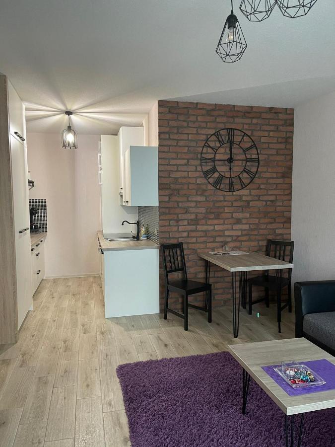 Apartamenty Bartnicza C Бельсько-Бяла Екстер'єр фото