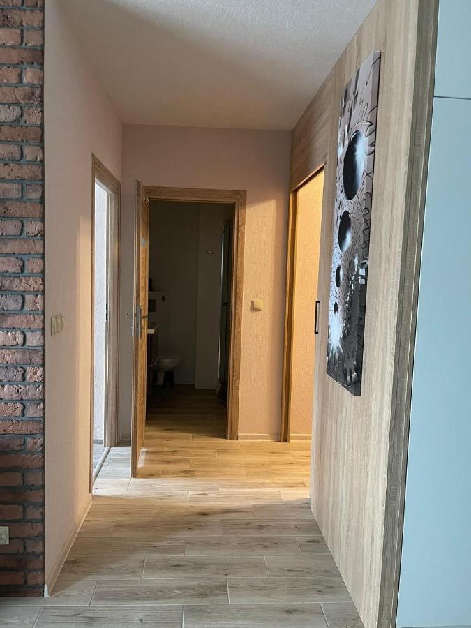 Apartamenty Bartnicza C Бельсько-Бяла Екстер'єр фото