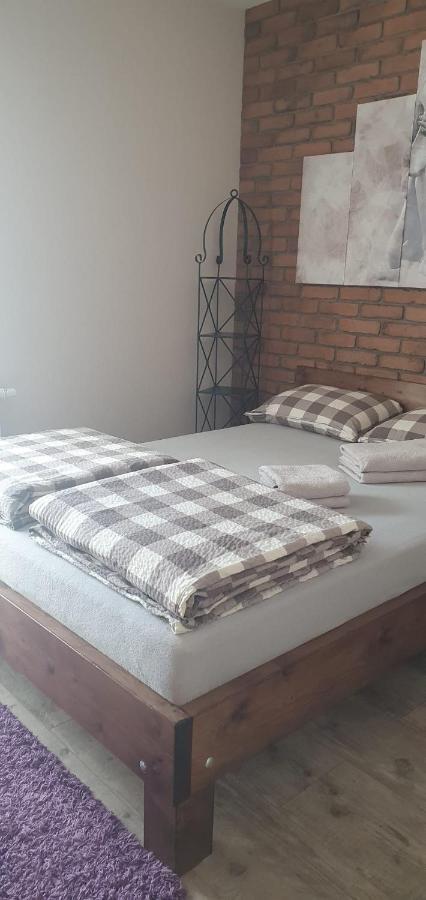 Apartamenty Bartnicza C Бельсько-Бяла Екстер'єр фото